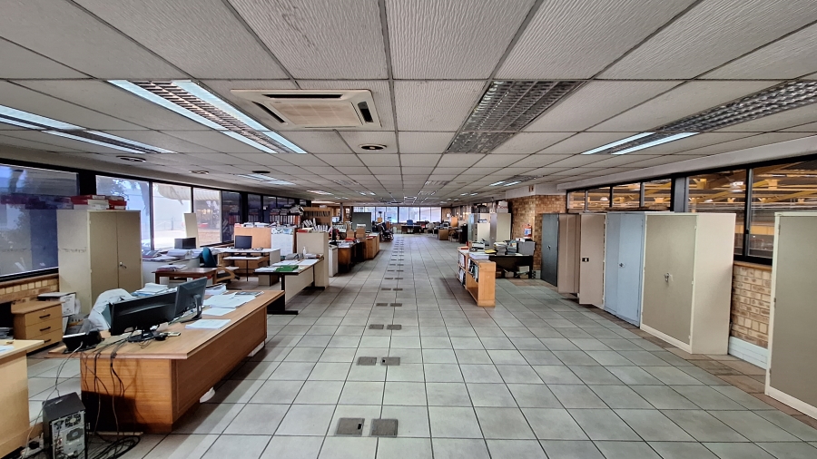 To Let commercial Property for Rent in Stormill Gauteng