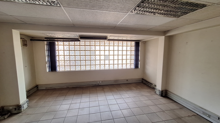 To Let commercial Property for Rent in Stormill Gauteng
