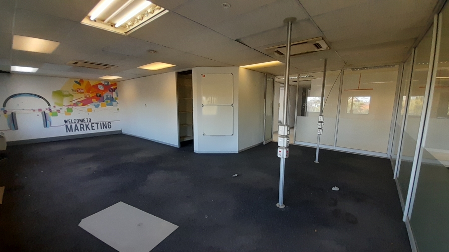 To Let commercial Property for Rent in Vorna Valley Gauteng