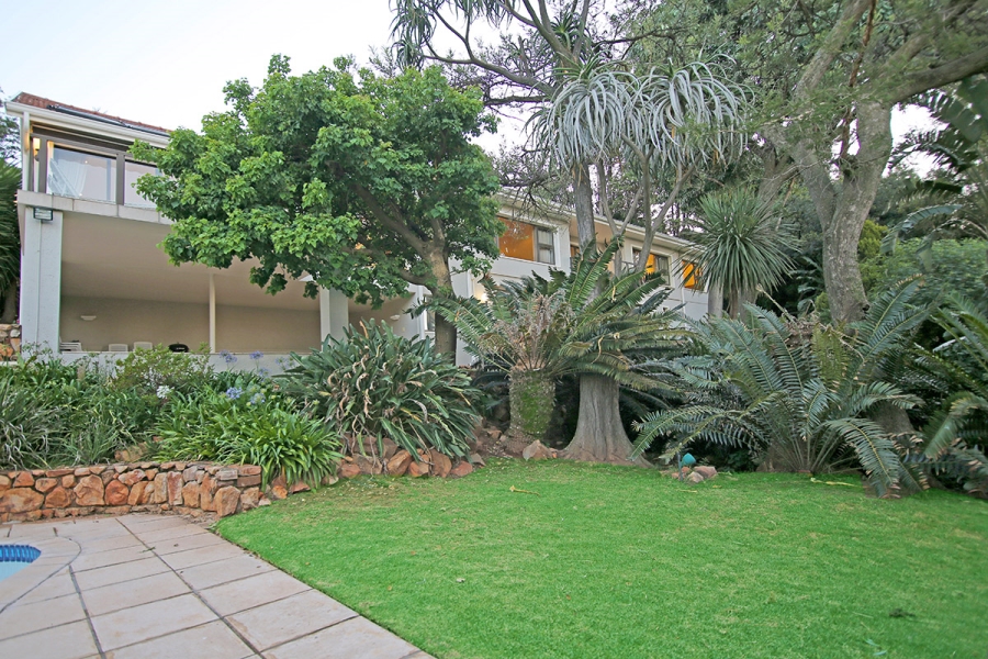 5 Bedroom Property for Sale in Linksfield Gauteng