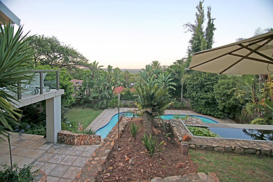 5 Bedroom Property for Sale in Linksfield Gauteng