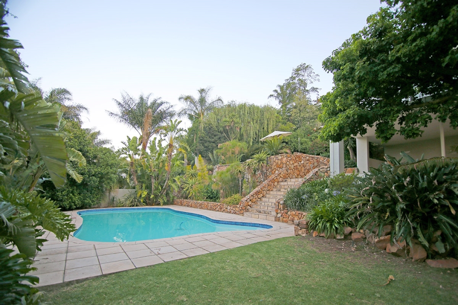 5 Bedroom Property for Sale in Linksfield Gauteng