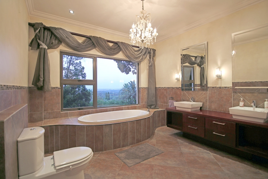 5 Bedroom Property for Sale in Linksfield Gauteng