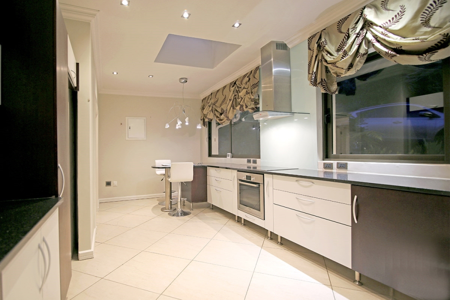 5 Bedroom Property for Sale in Linksfield Gauteng
