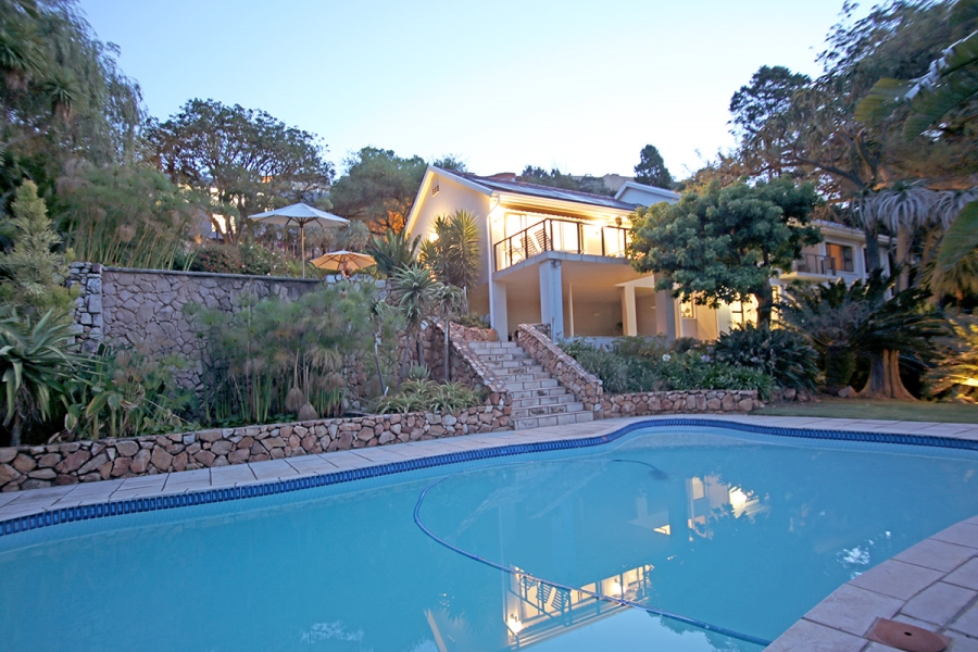 5 Bedroom Property for Sale in Linksfield Gauteng
