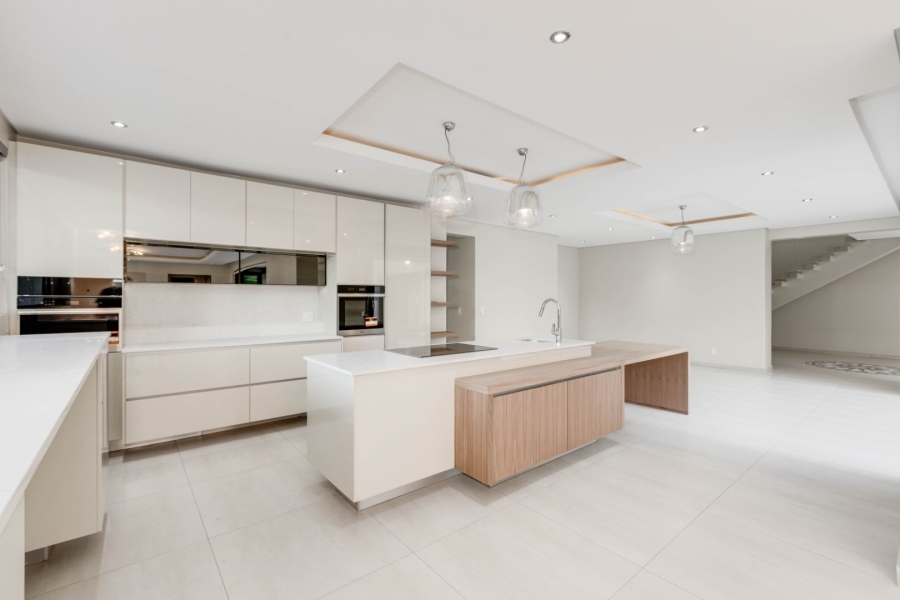 5 Bedroom Property for Sale in Steyn City Gauteng