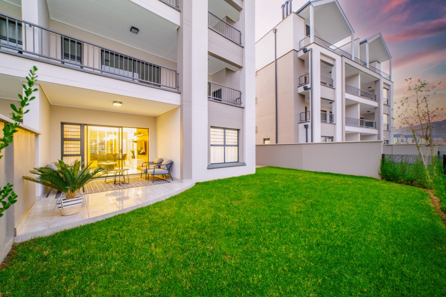3 Bedroom Property for Sale in Waterfall Gauteng