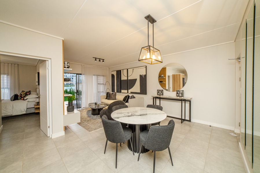 3 Bedroom Property for Sale in Waterfall Gauteng