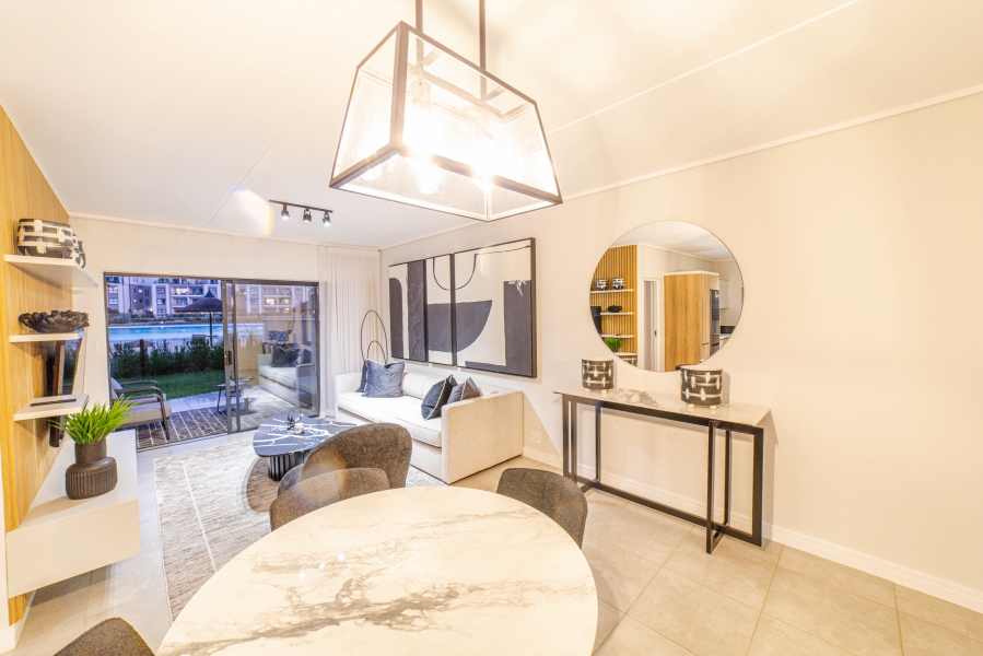 3 Bedroom Property for Sale in Waterfall Gauteng