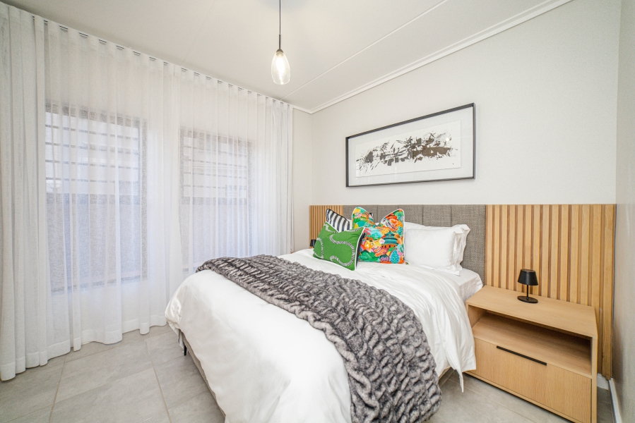3 Bedroom Property for Sale in Waterfall Gauteng