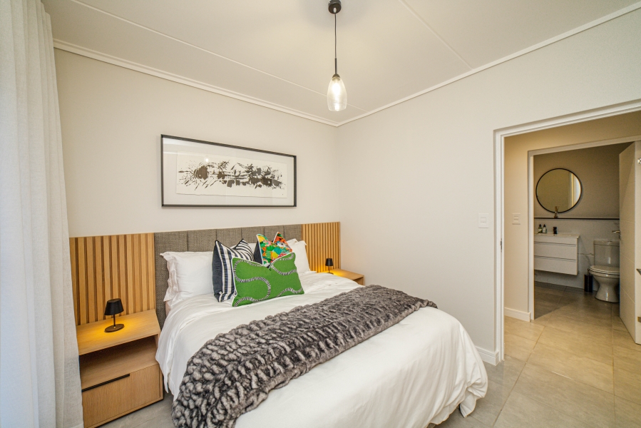 3 Bedroom Property for Sale in Waterfall Gauteng