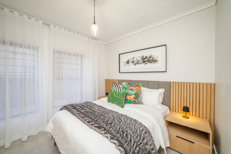 3 Bedroom Property for Sale in Waterfall Gauteng