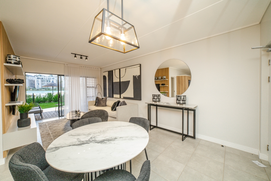 3 Bedroom Property for Sale in Waterfall Gauteng