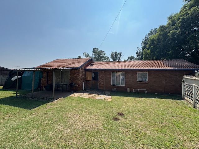 3 Bedroom Property for Sale in Brakpan North Gauteng