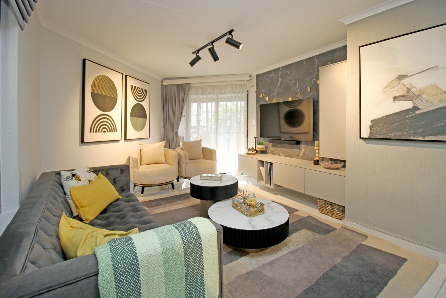 3 Bedroom Property for Sale in Victory Park Gauteng