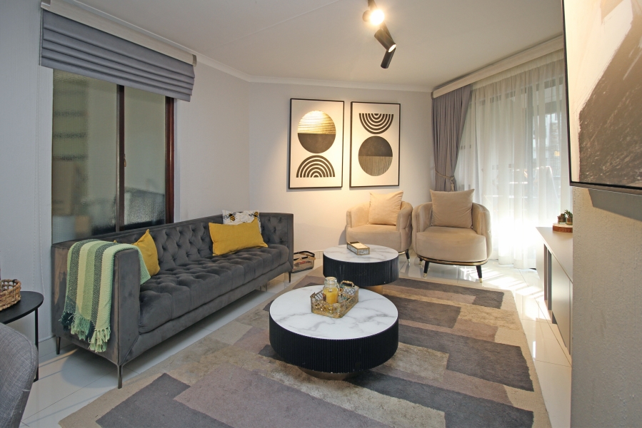3 Bedroom Property for Sale in Victory Park Gauteng