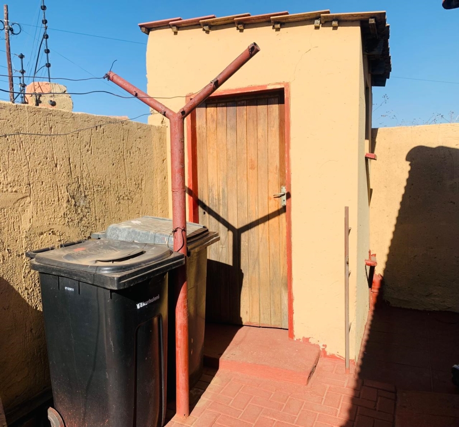 4 Bedroom Property for Sale in Spruit View Gauteng