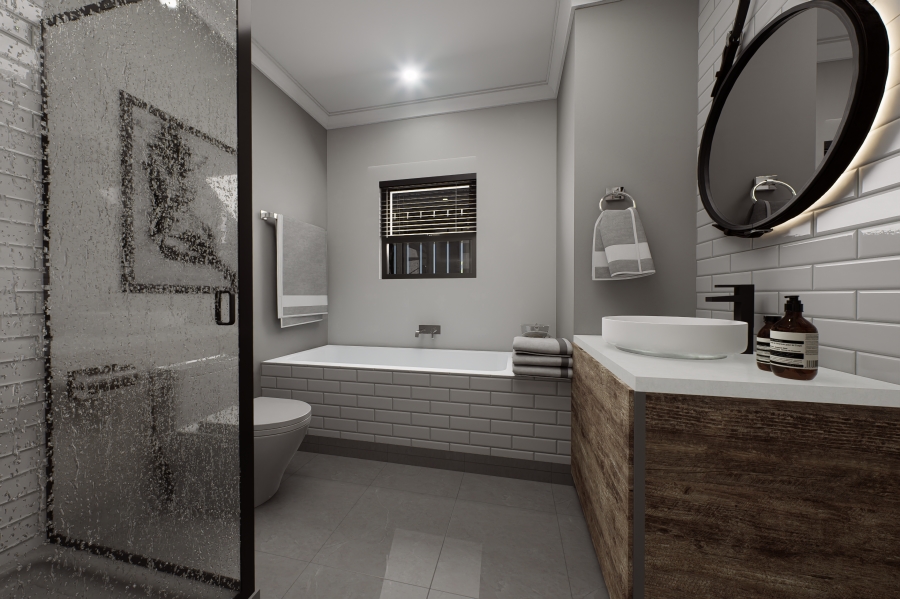 2 Bedroom Property for Sale in Rivonia Gauteng