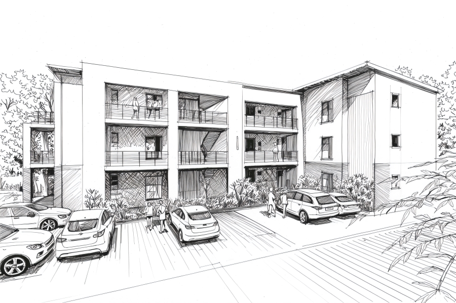 2 Bedroom Property for Sale in Rivonia Gauteng