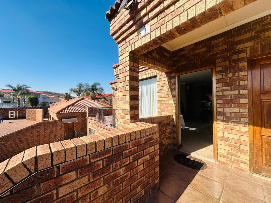 2 Bedroom Property for Sale in Liefde en Vrede Gauteng