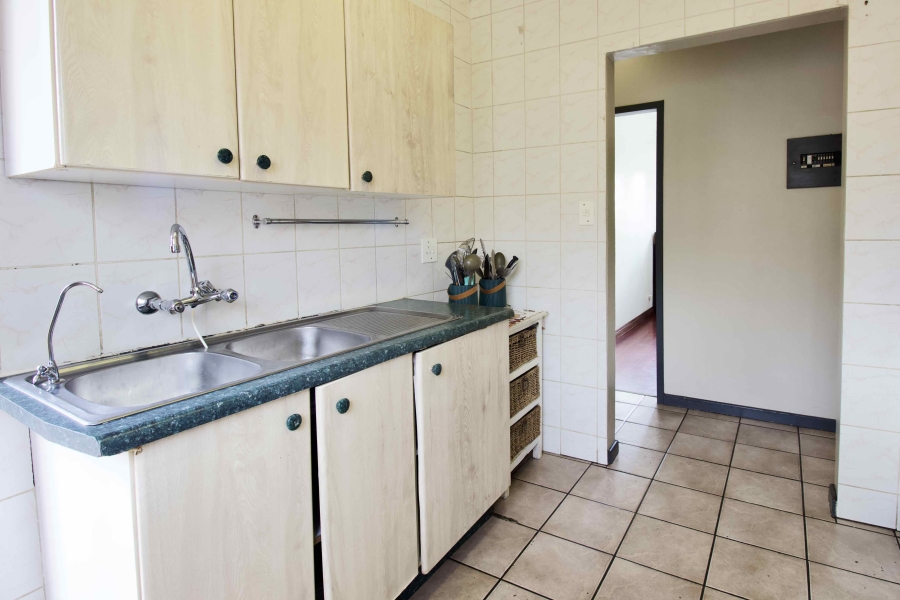 2 Bedroom Property for Sale in Meyerspark Gauteng