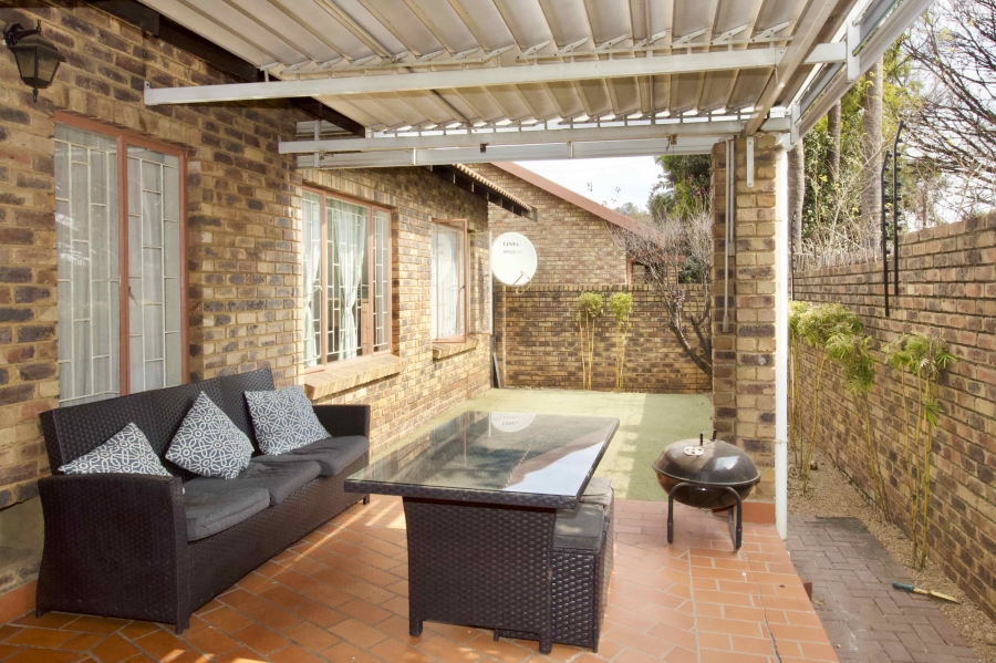 2 Bedroom Property for Sale in Meyerspark Gauteng