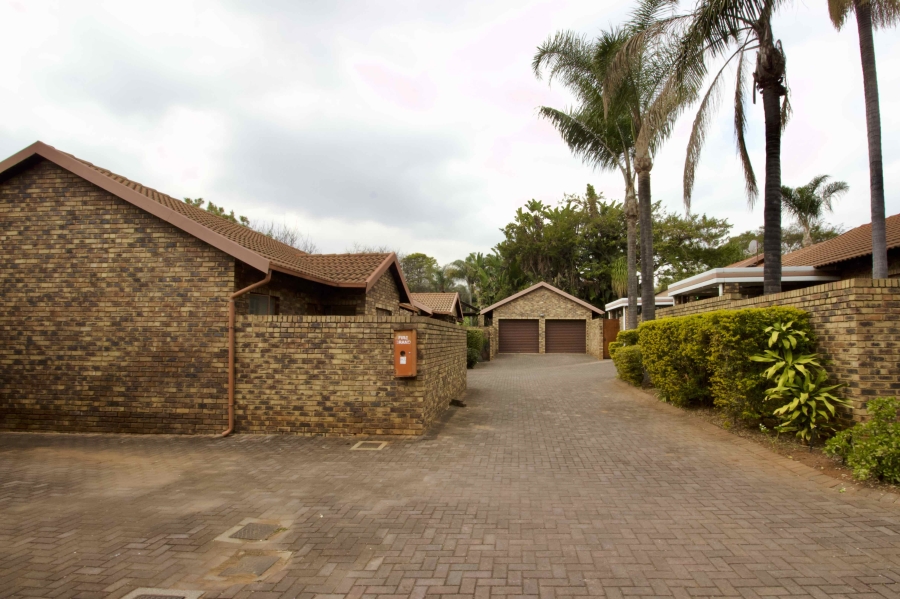 2 Bedroom Property for Sale in Meyerspark Gauteng