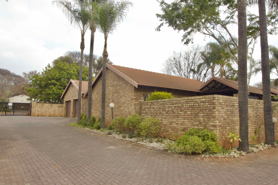 2 Bedroom Property for Sale in Meyerspark Gauteng