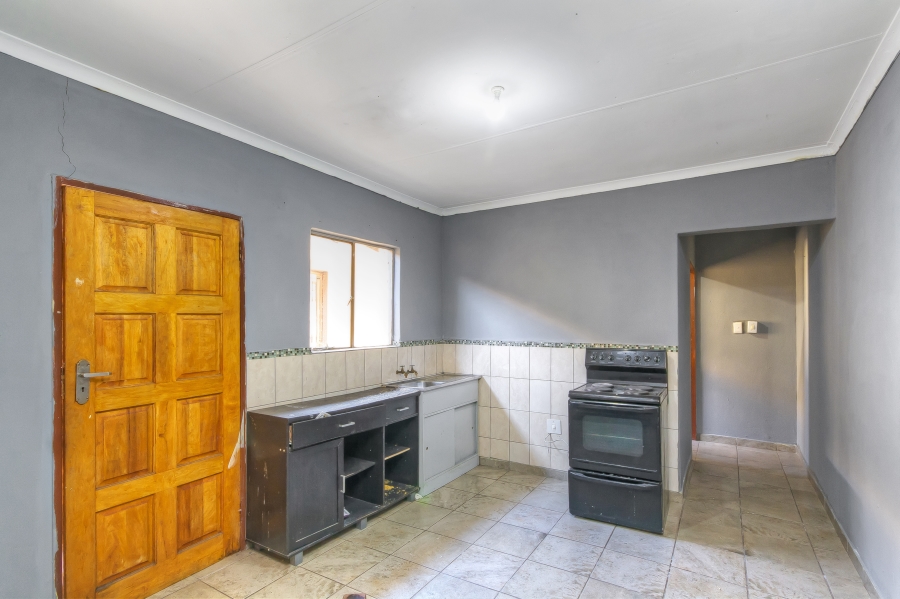 4 Bedroom Property for Sale in Ormonde View Gauteng