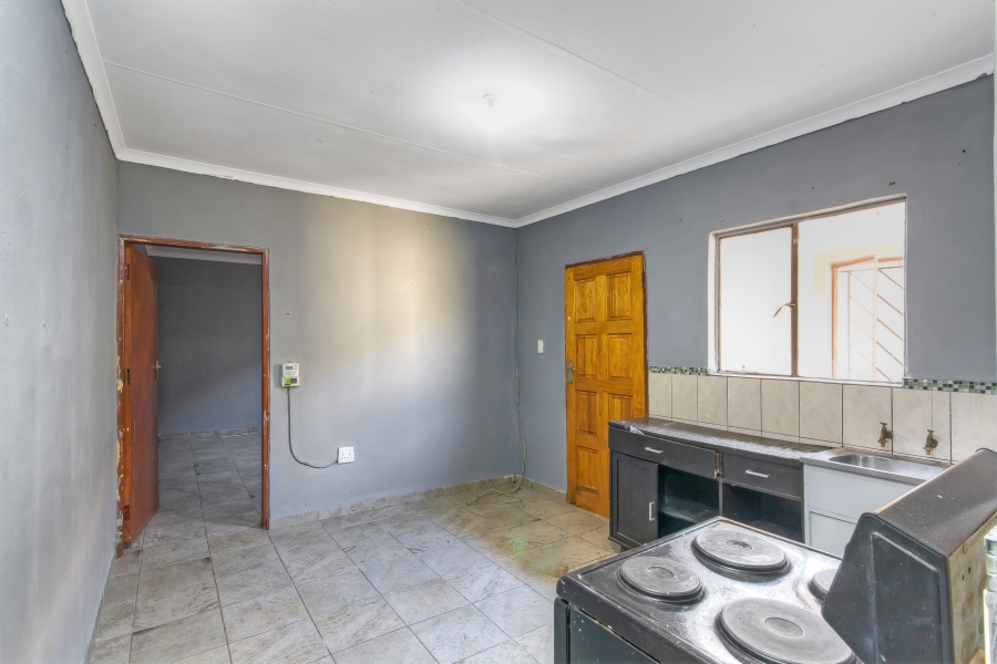 4 Bedroom Property for Sale in Ormonde View Gauteng