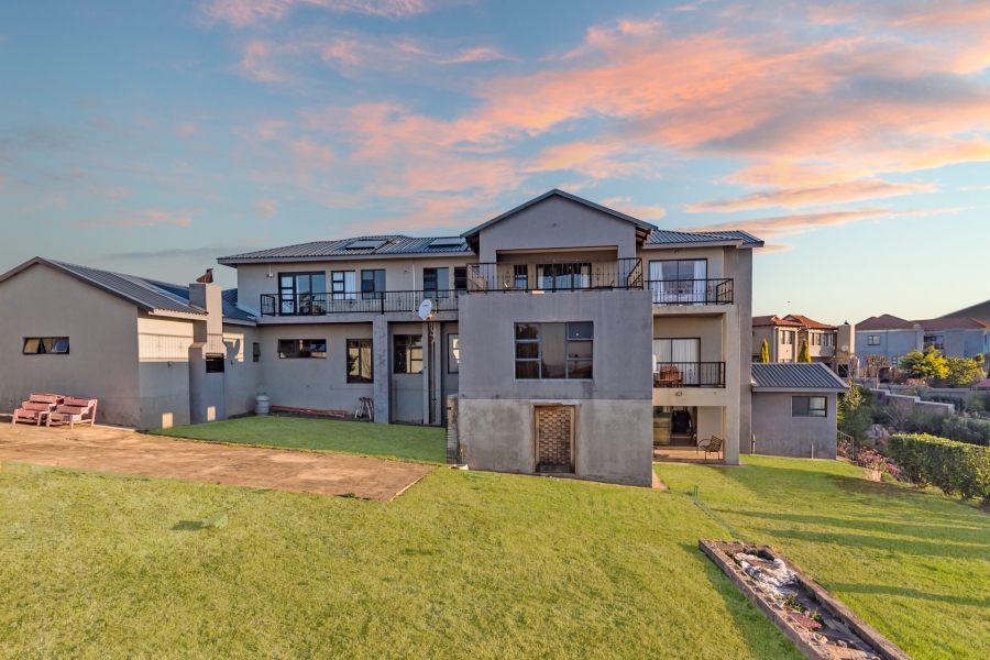 4 Bedroom Property for Sale in Heuningklip Gauteng