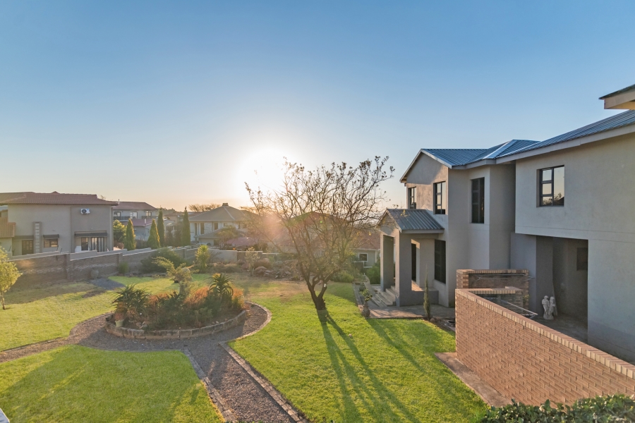 4 Bedroom Property for Sale in Heuningklip Gauteng