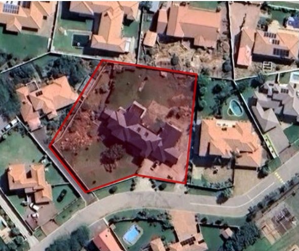 4 Bedroom Property for Sale in Heuningklip Gauteng