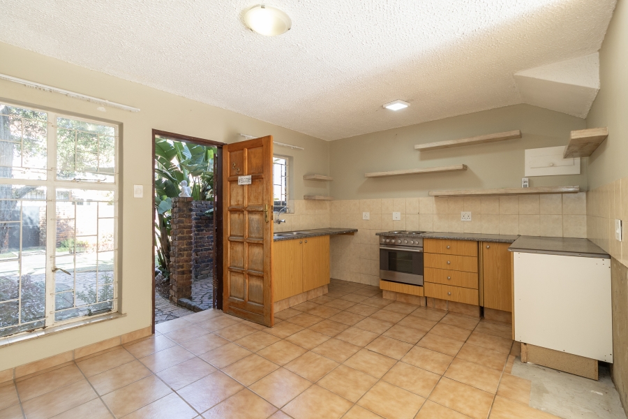 2 Bedroom Property for Sale in Garsfontein Gauteng
