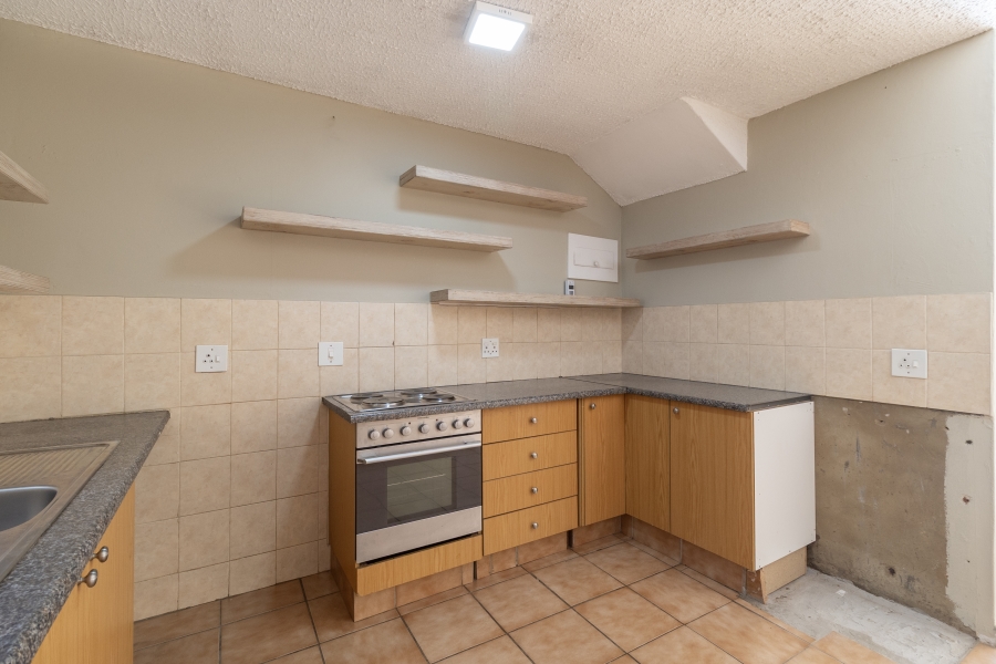 2 Bedroom Property for Sale in Garsfontein Gauteng