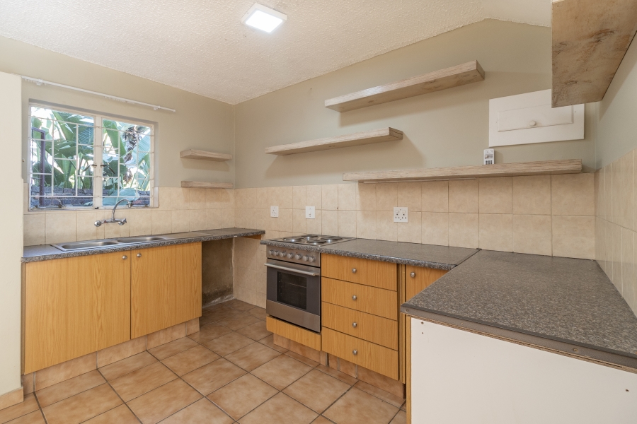 2 Bedroom Property for Sale in Garsfontein Gauteng