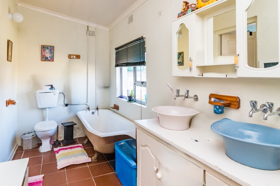 3 Bedroom Property for Sale in Delarey Gauteng