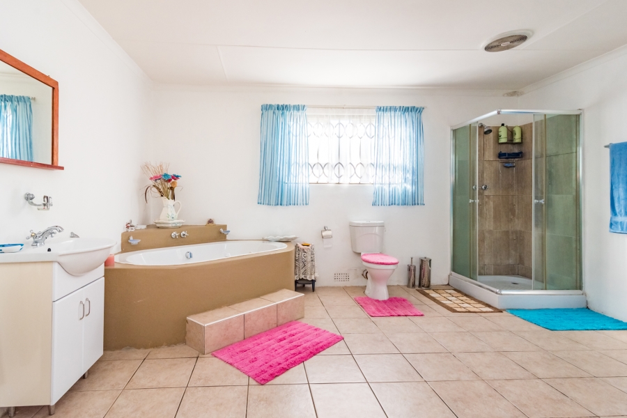 3 Bedroom Property for Sale in Delarey Gauteng