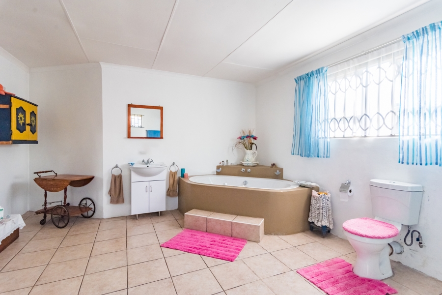 3 Bedroom Property for Sale in Delarey Gauteng