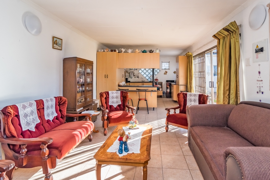 3 Bedroom Property for Sale in Delarey Gauteng