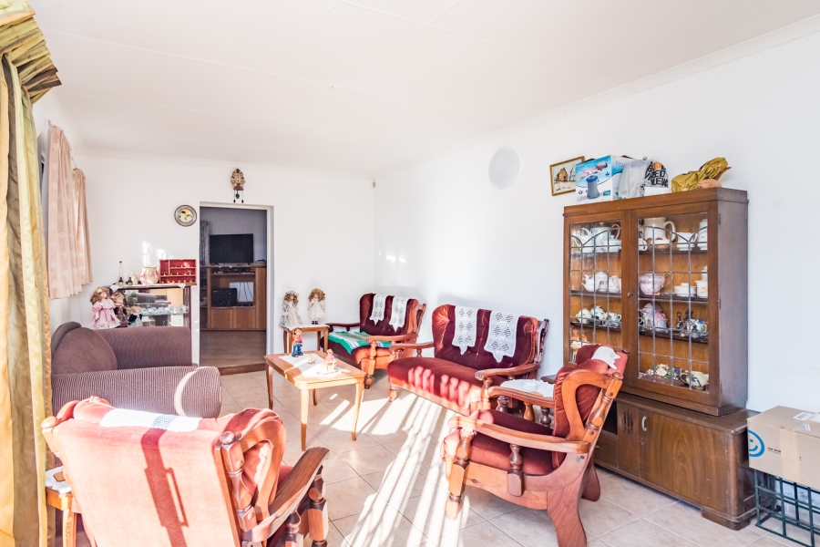 3 Bedroom Property for Sale in Delarey Gauteng