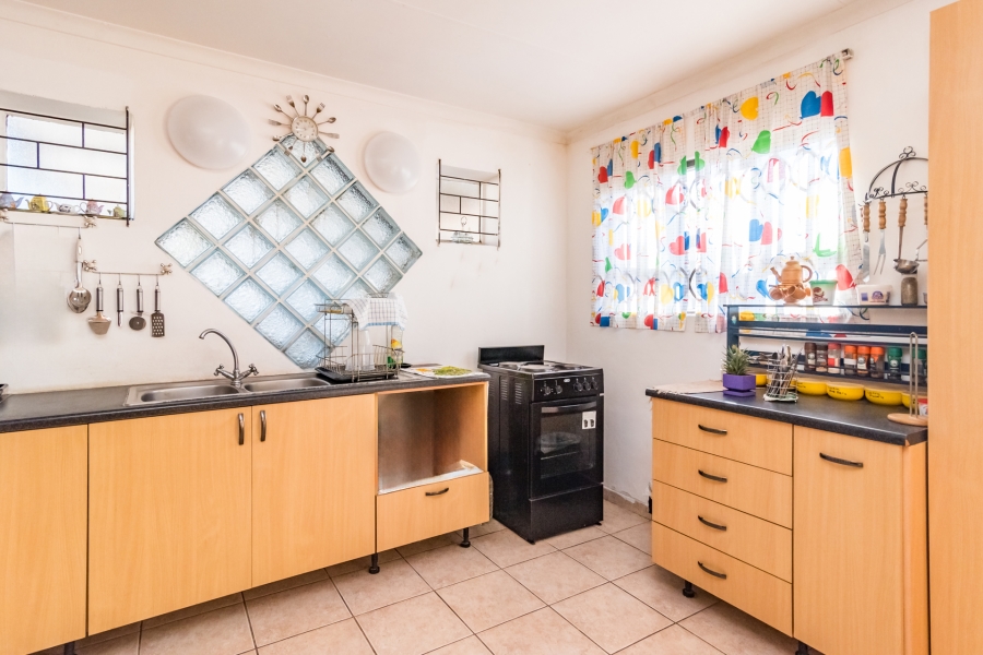 3 Bedroom Property for Sale in Delarey Gauteng