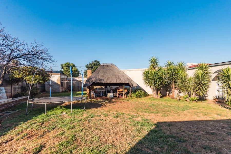 3 Bedroom Property for Sale in Delarey Gauteng