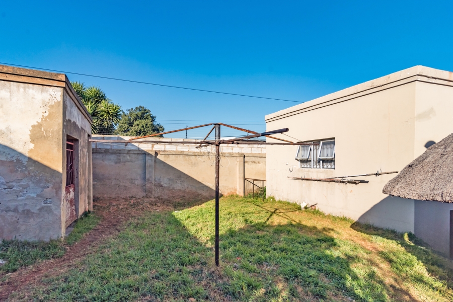 3 Bedroom Property for Sale in Delarey Gauteng