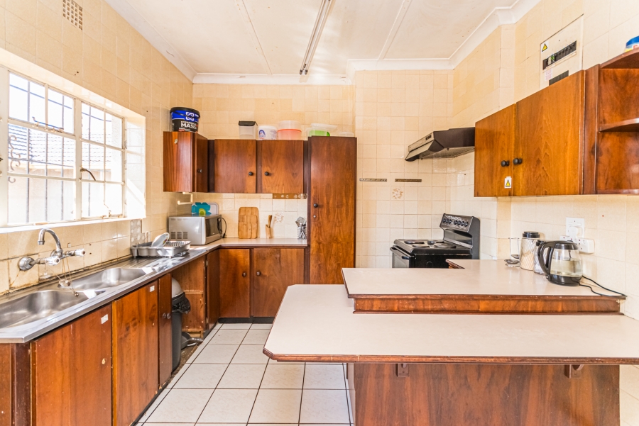 3 Bedroom Property for Sale in Florida Lake Gauteng