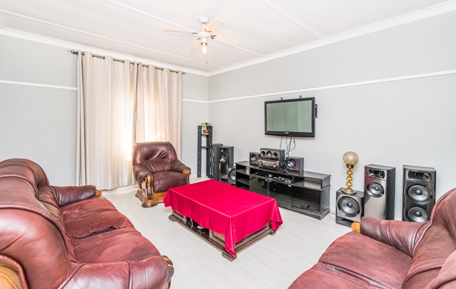 3 Bedroom Property for Sale in Florida Lake Gauteng