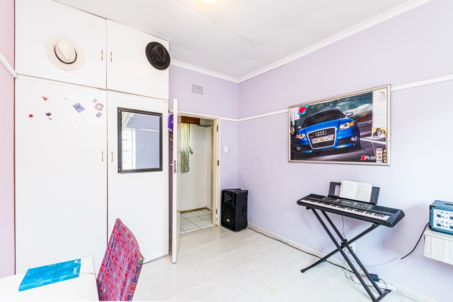3 Bedroom Property for Sale in Florida Lake Gauteng