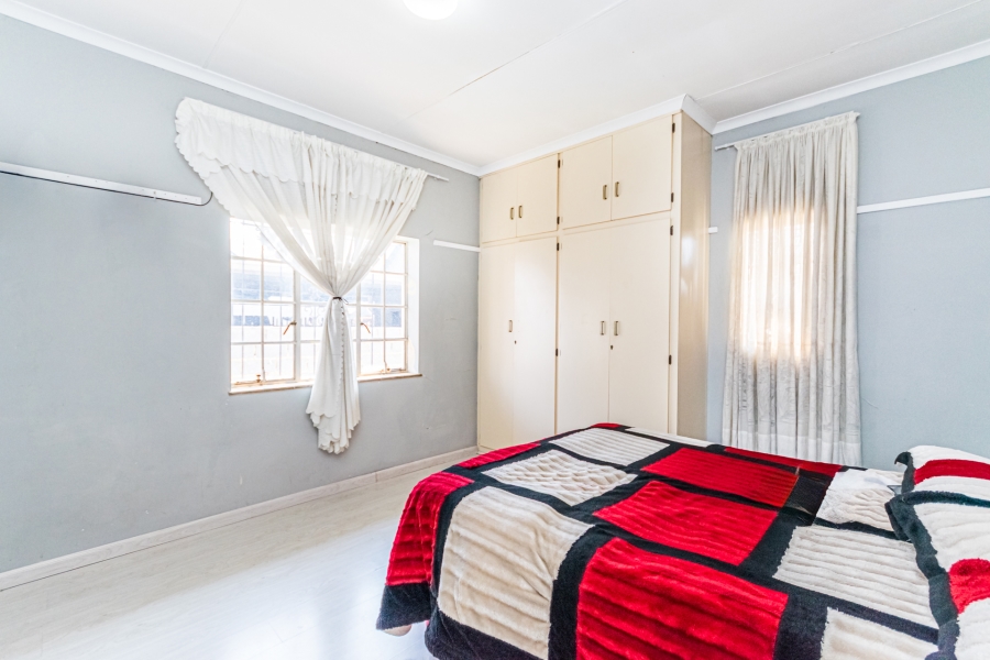3 Bedroom Property for Sale in Florida Lake Gauteng