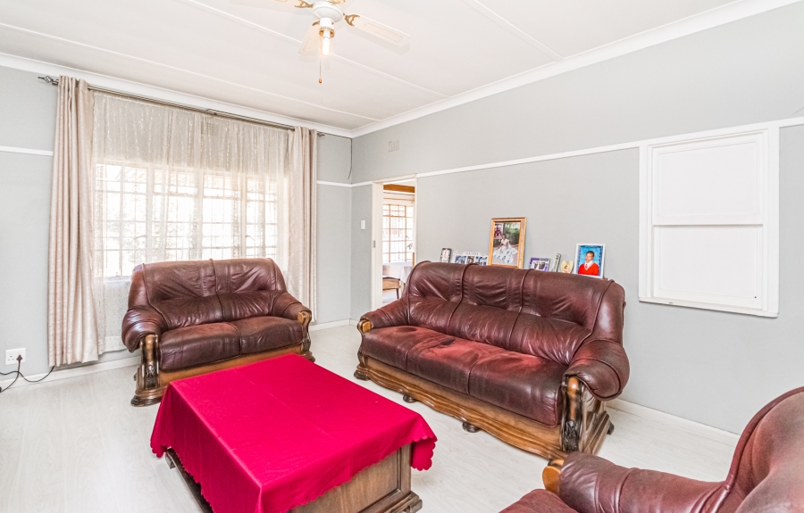 3 Bedroom Property for Sale in Florida Lake Gauteng