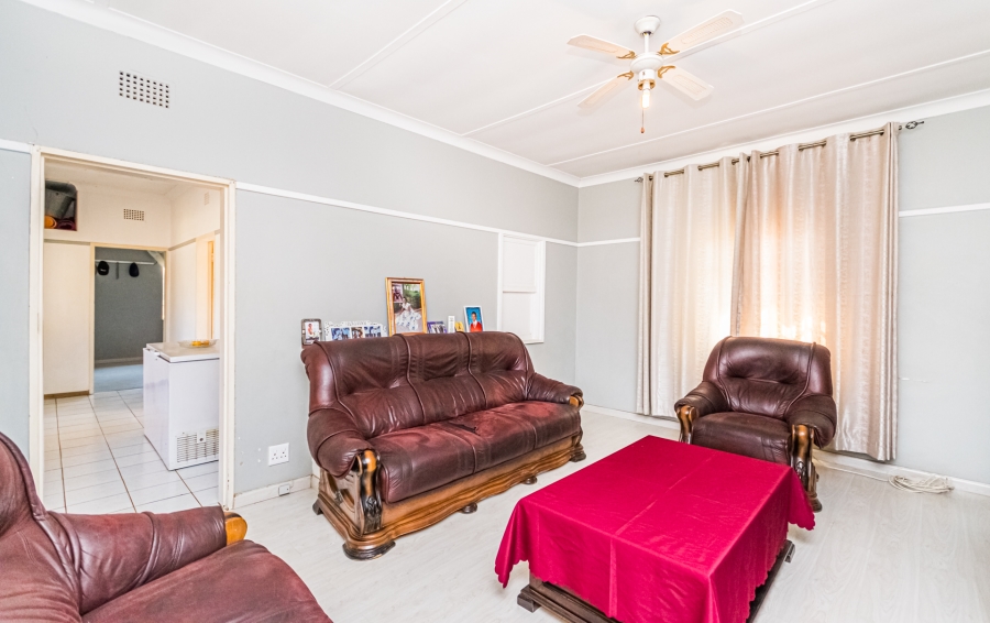 3 Bedroom Property for Sale in Florida Lake Gauteng